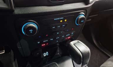 Ranger 3rd Generation