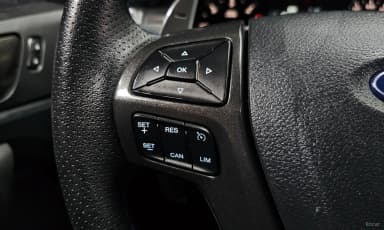 Ranger 3rd Generation