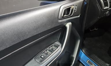 Ranger 3rd Generation