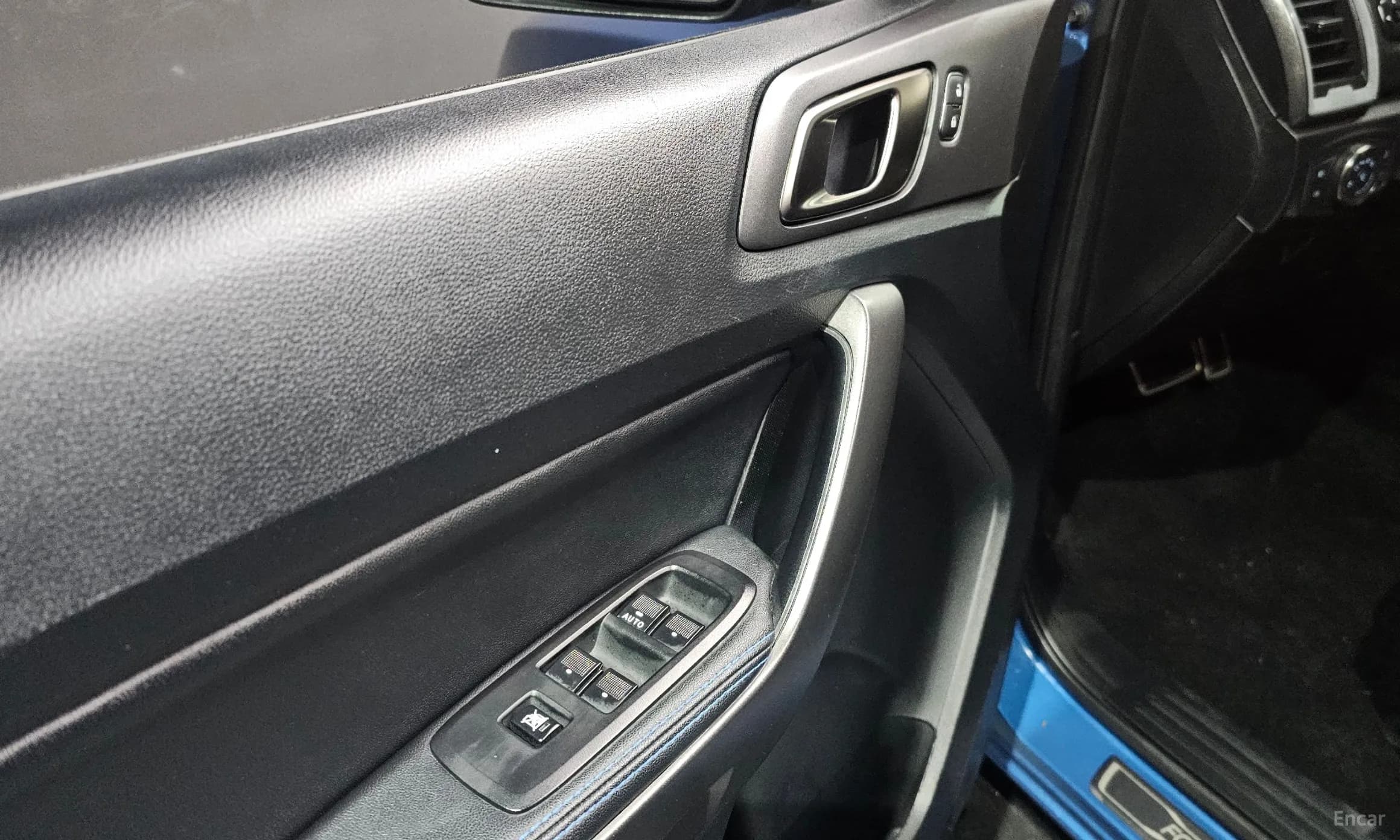 Ranger 3rd Generation