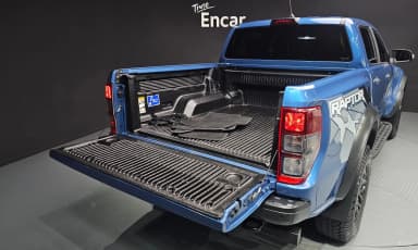 Ranger 3rd Generation