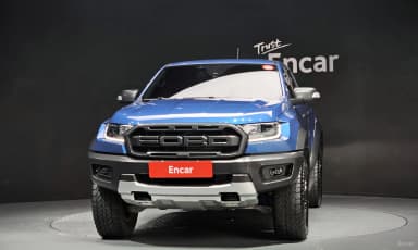 Ranger 3rd Generation