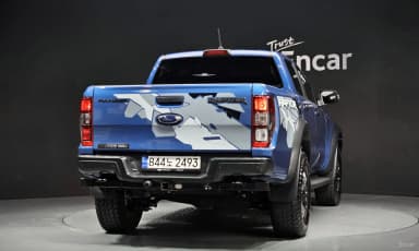 Ranger 3rd Generation