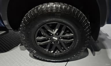 Ranger 3rd Generation