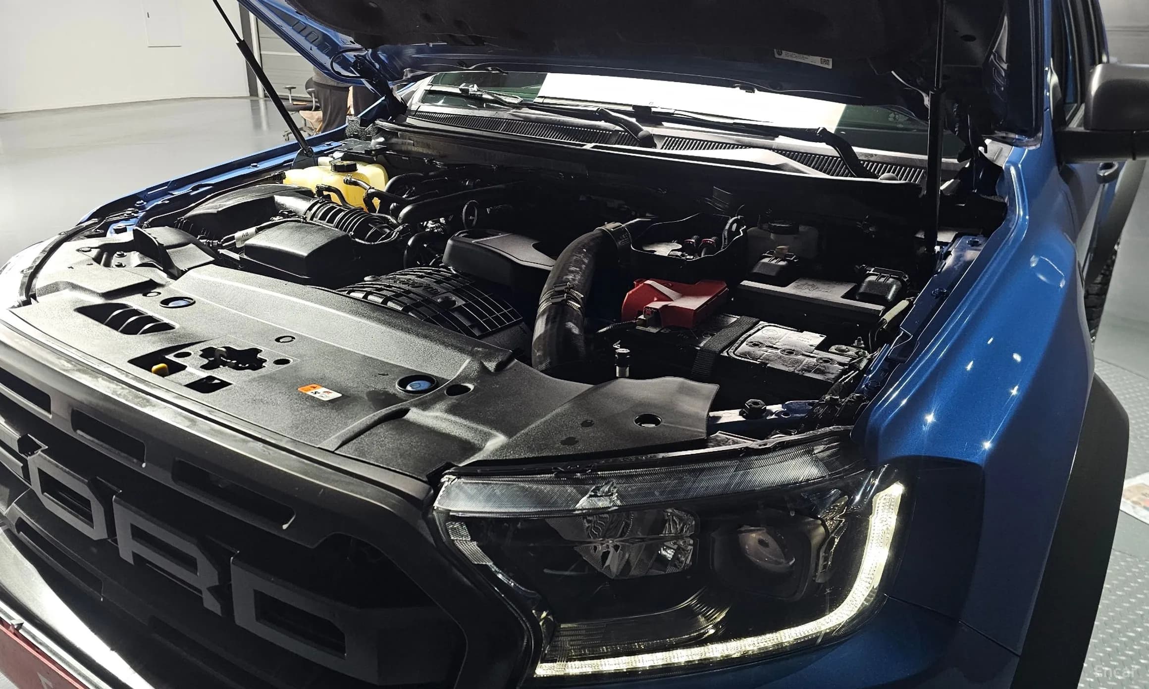 Ranger 3rd Generation