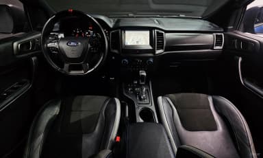 Ranger 3rd Generation