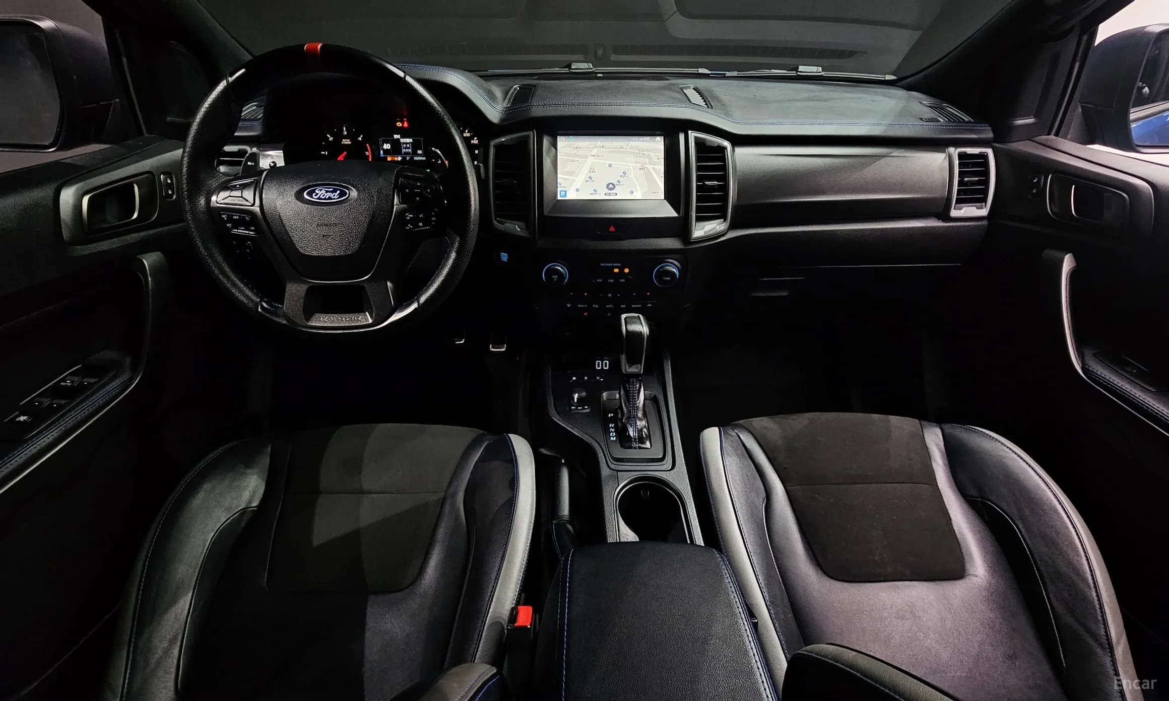 Ranger 3rd Generation