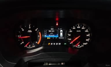 Ranger 3rd Generation