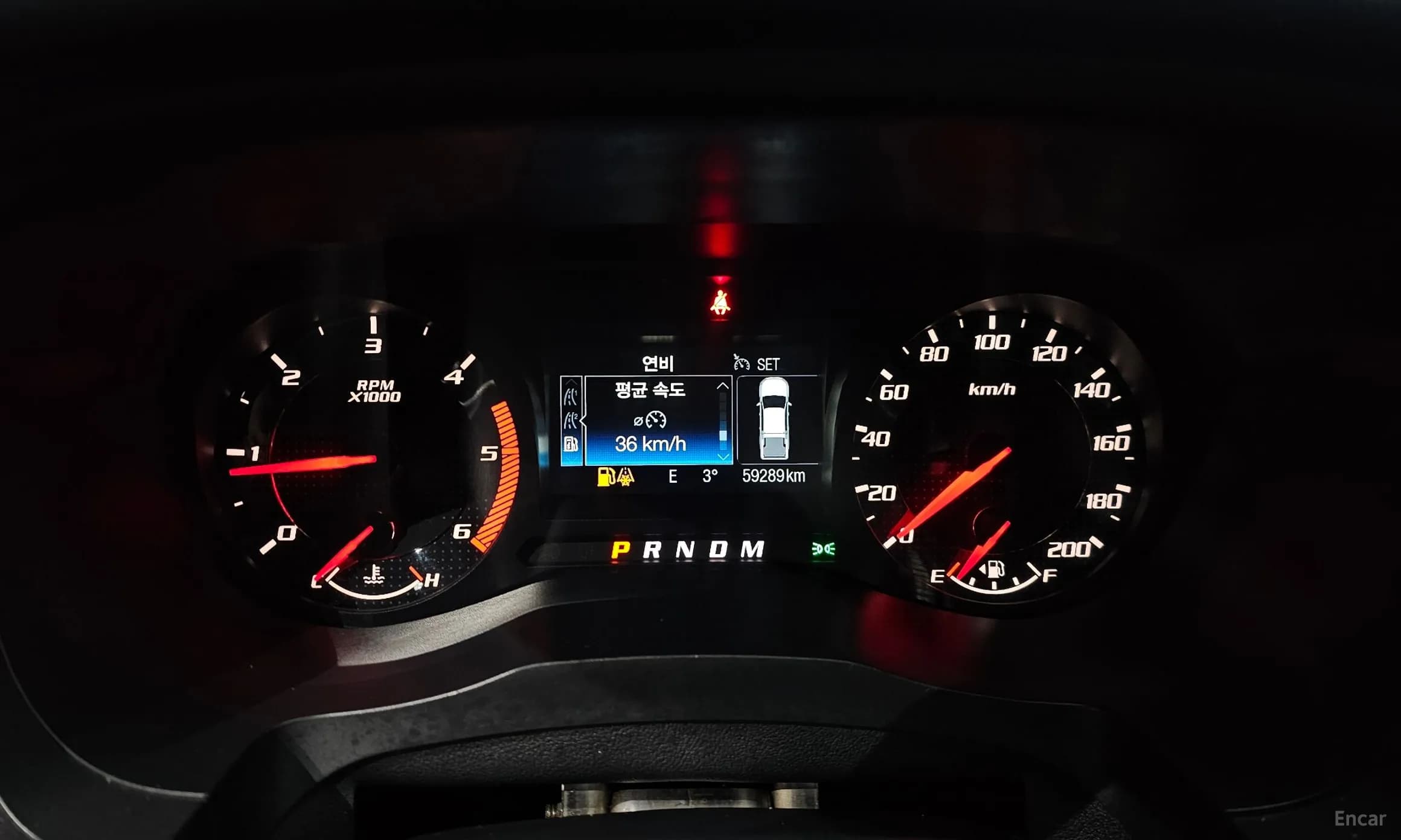 Ranger 3rd Generation