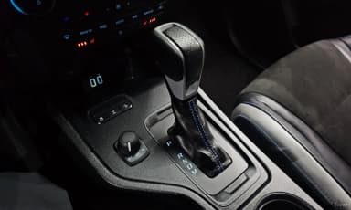 Ranger 3rd Generation