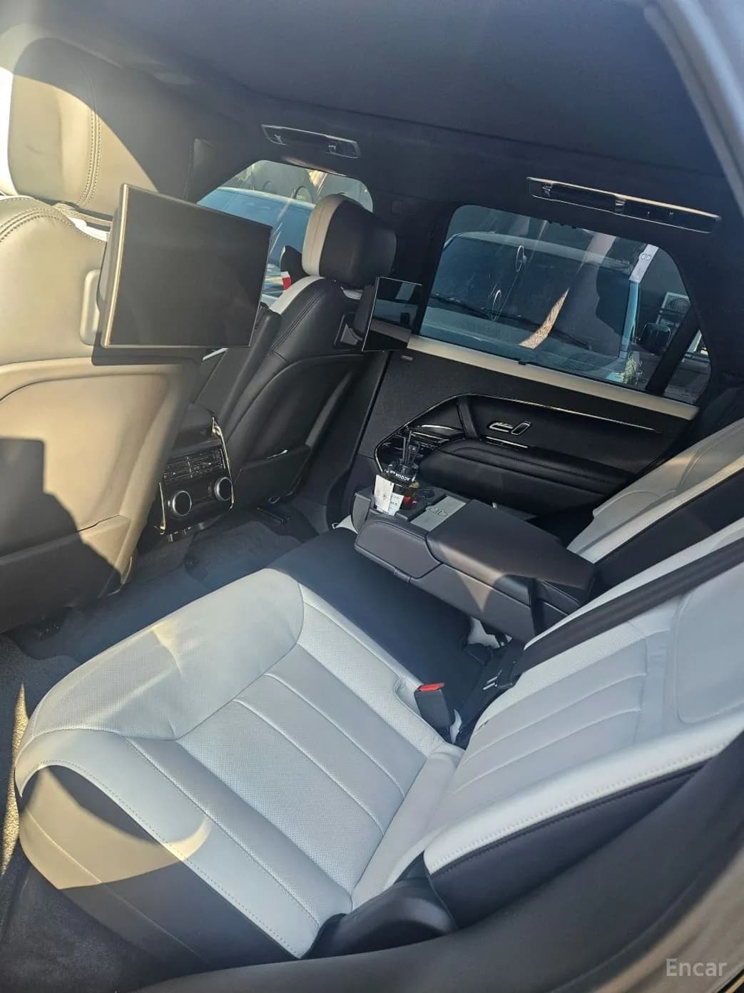 Range Rover Sport 3rd Generation