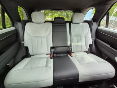 Range Rover Sport 3rd Generation