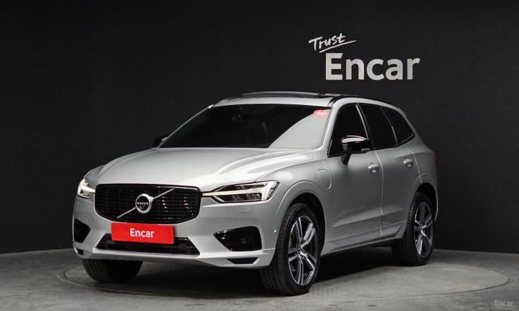 XC60 Gen 2