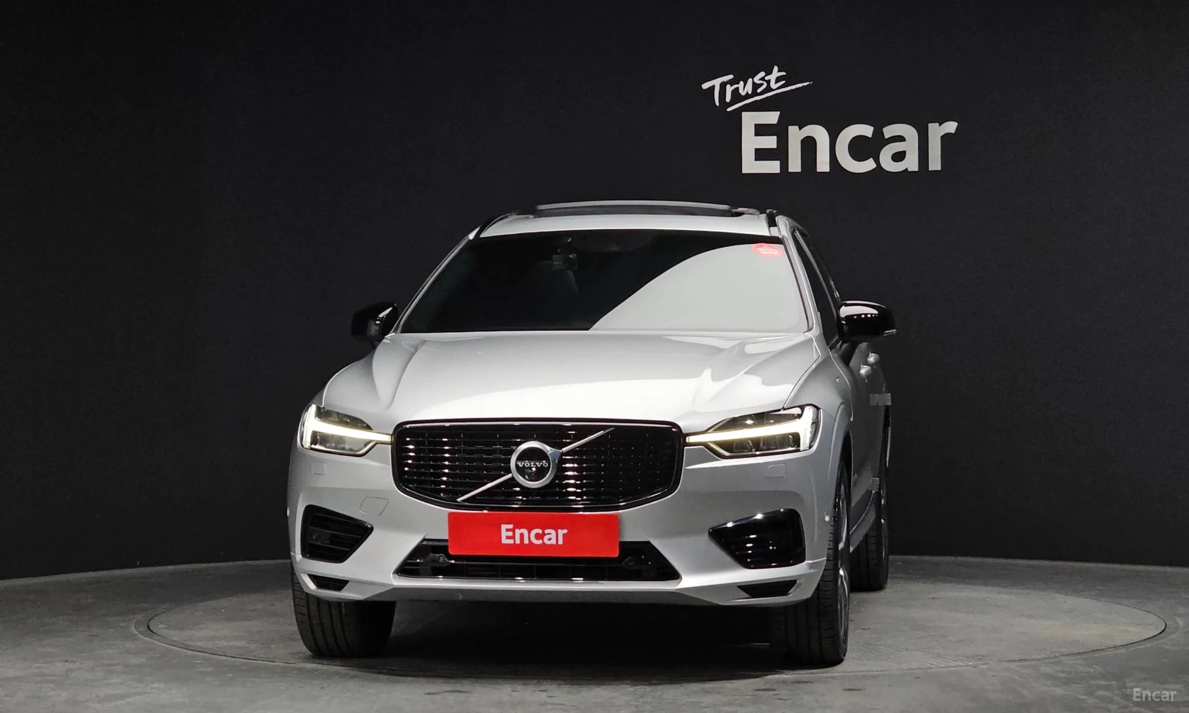 XC60 Gen 2