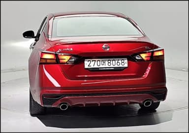 Altima (L34)