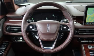 Aviator 2nd Generation