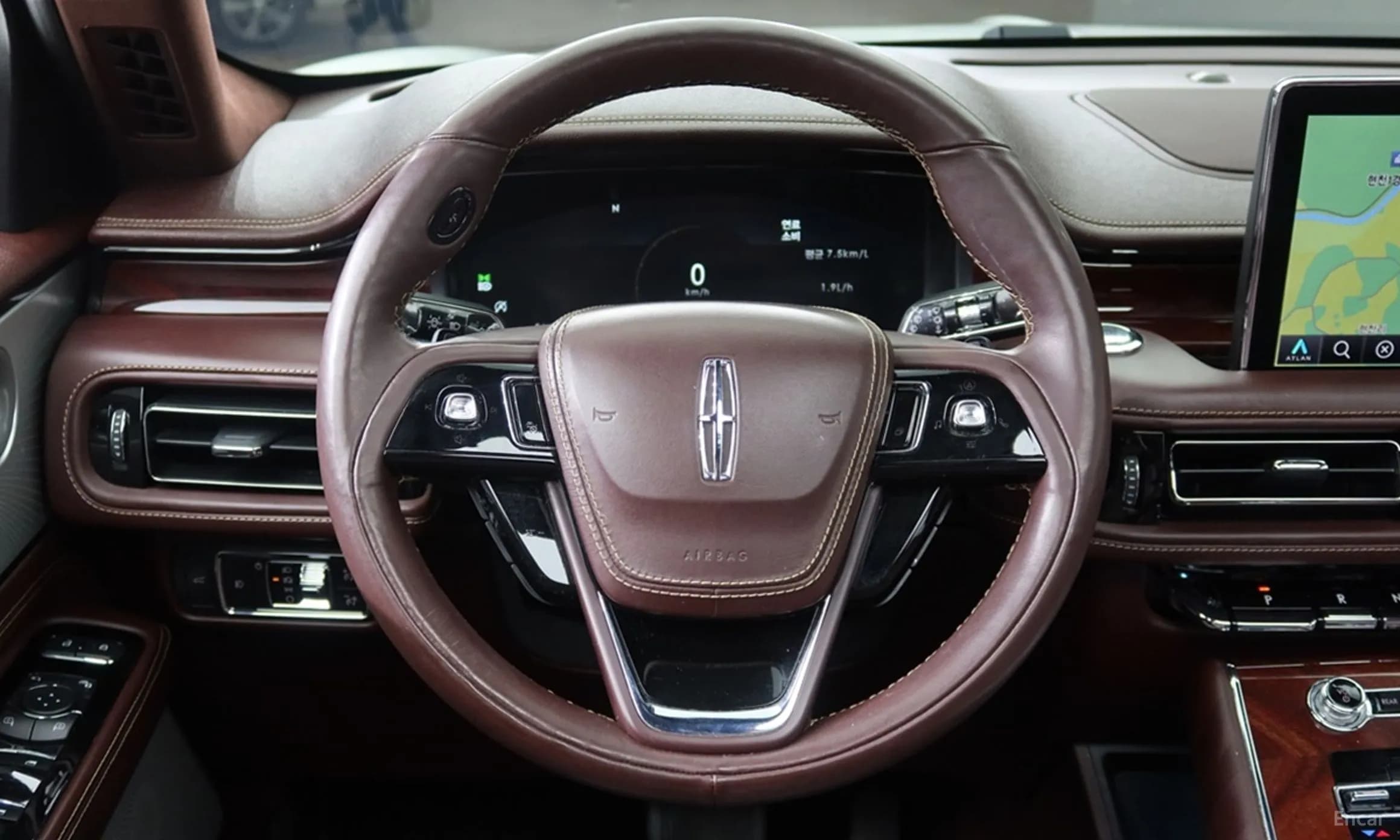 Aviator 2nd Generation