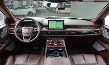 Aviator 2nd Generation