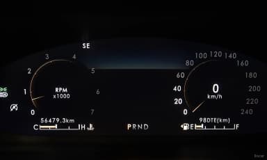 Aviator 2nd Generation