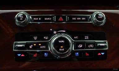 Aviator 2nd Generation