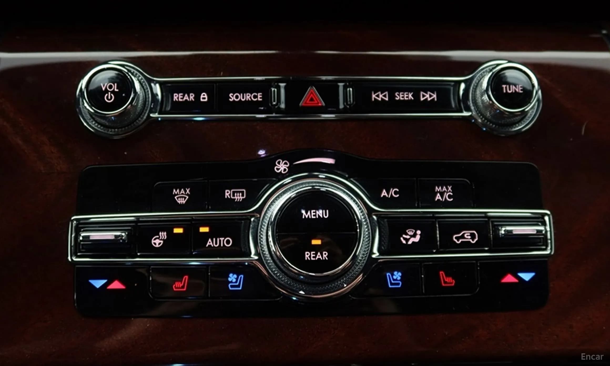 Aviator 2nd Generation