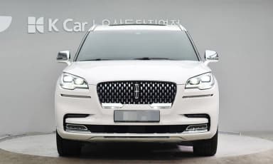 Aviator 2nd Generation