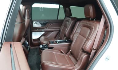 Aviator 2nd Generation