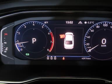 Jetta 7th Generation