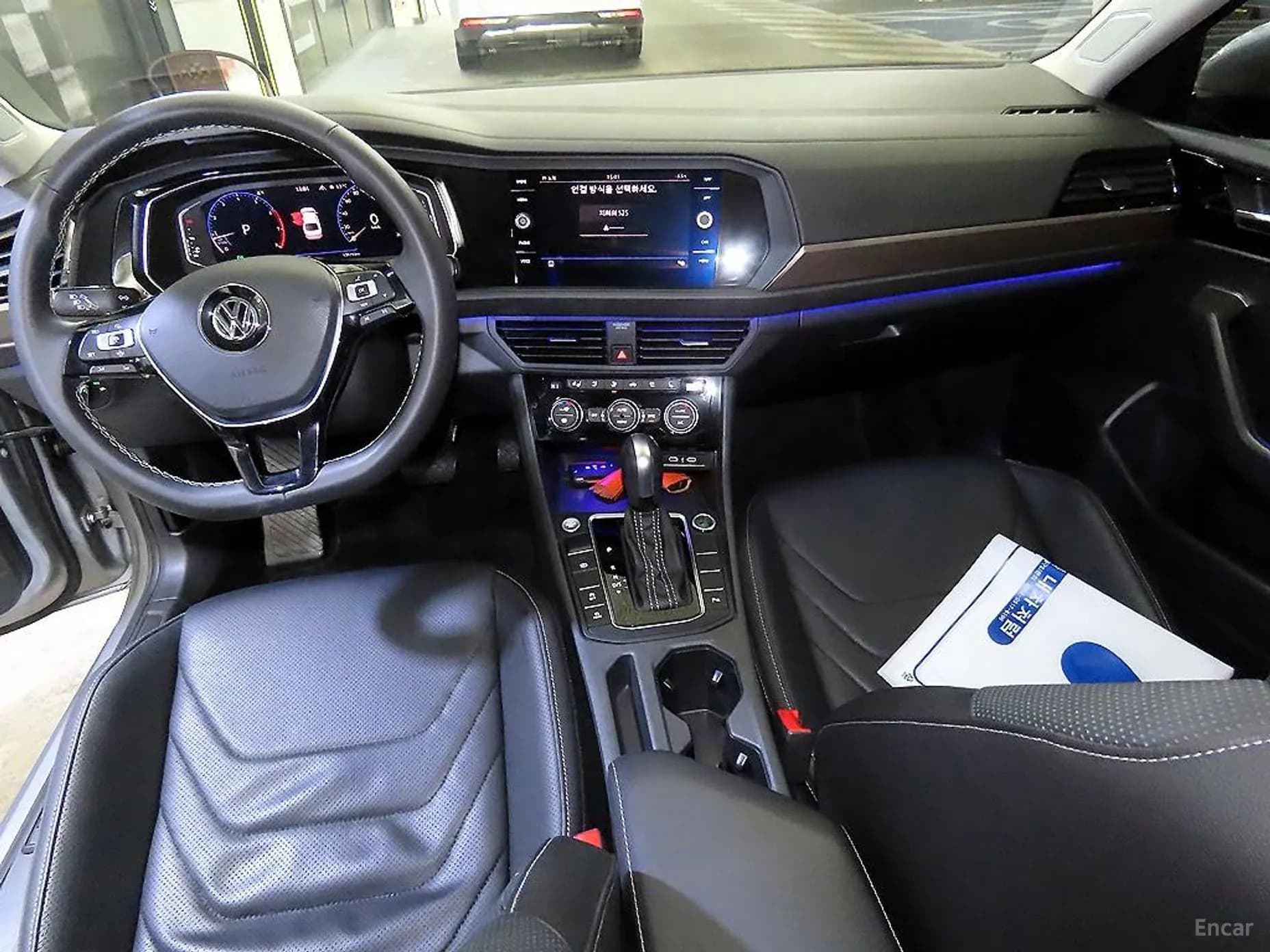 Jetta 7th Generation