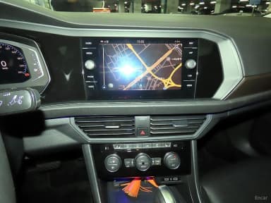 Jetta 7th Generation