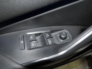 Jetta 7th Generation