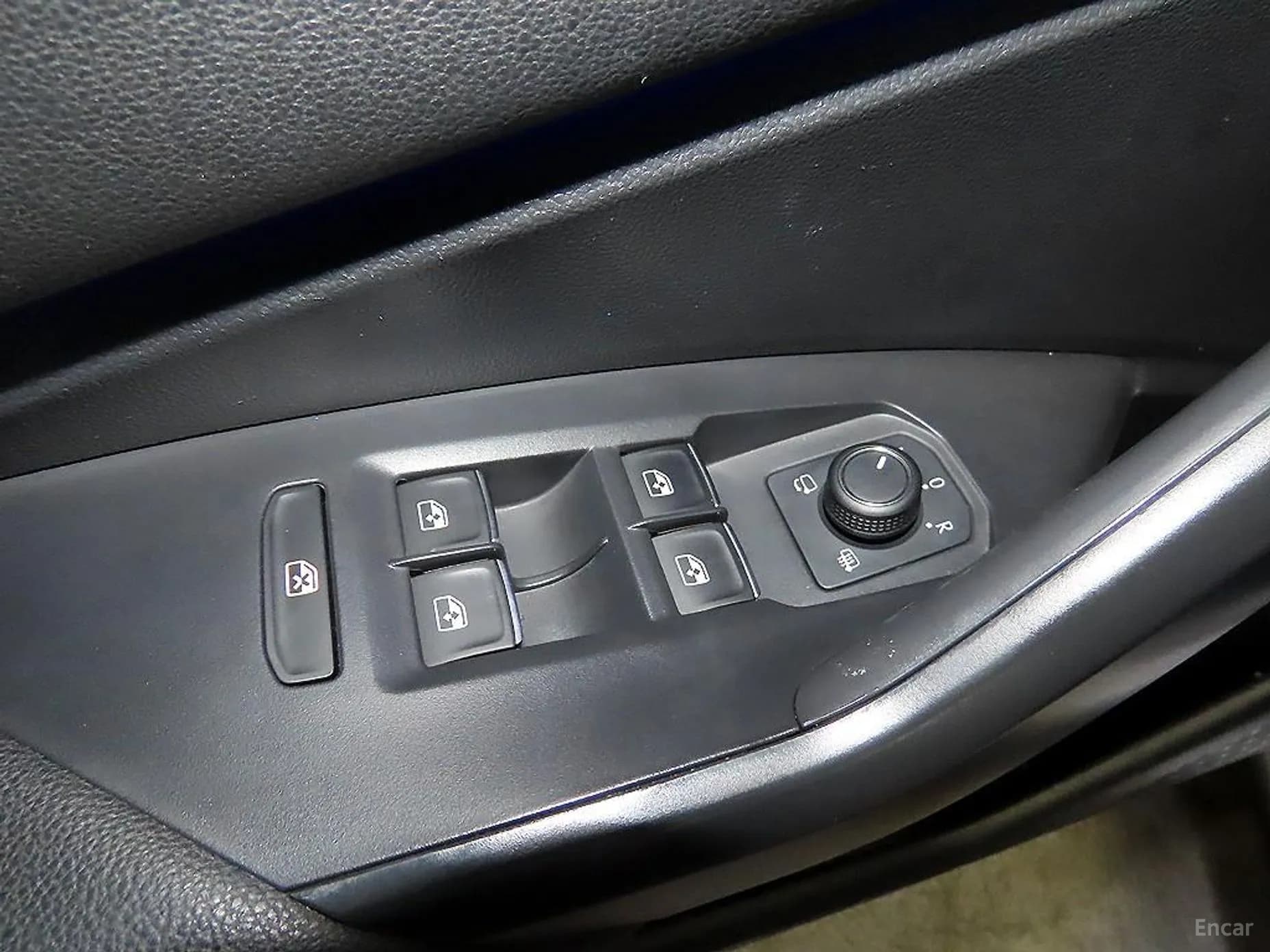 Jetta 7th Generation