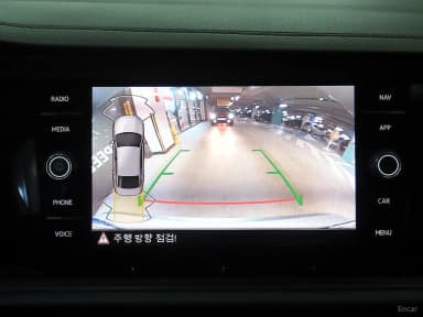 Jetta 7th Generation