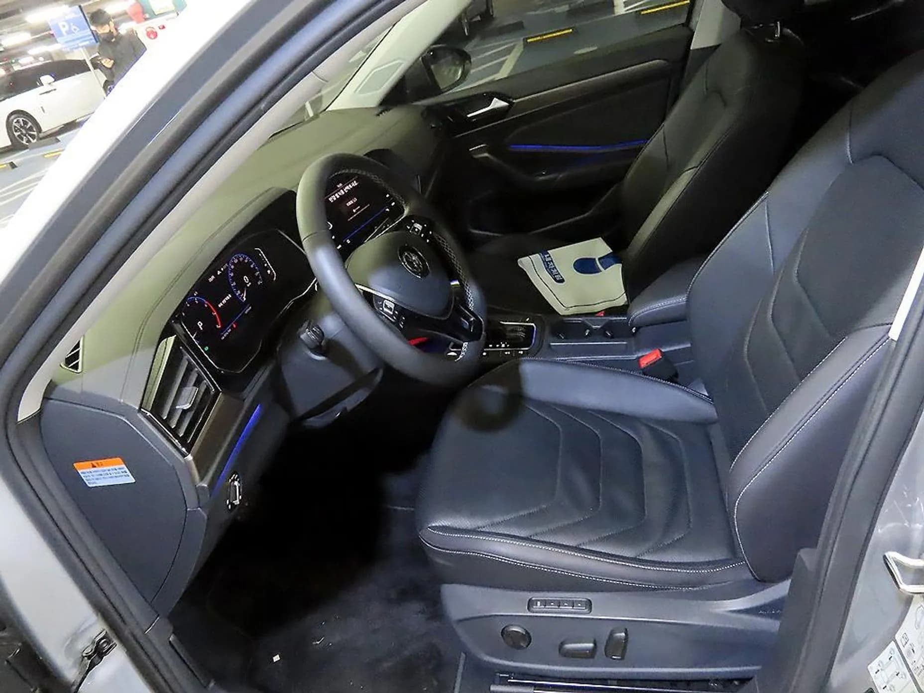 Jetta 7th Generation