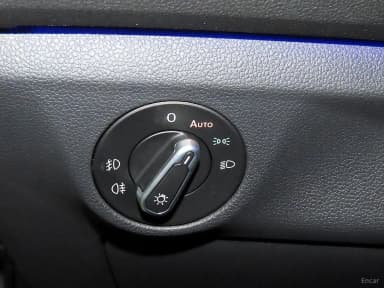 Jetta 7th Generation