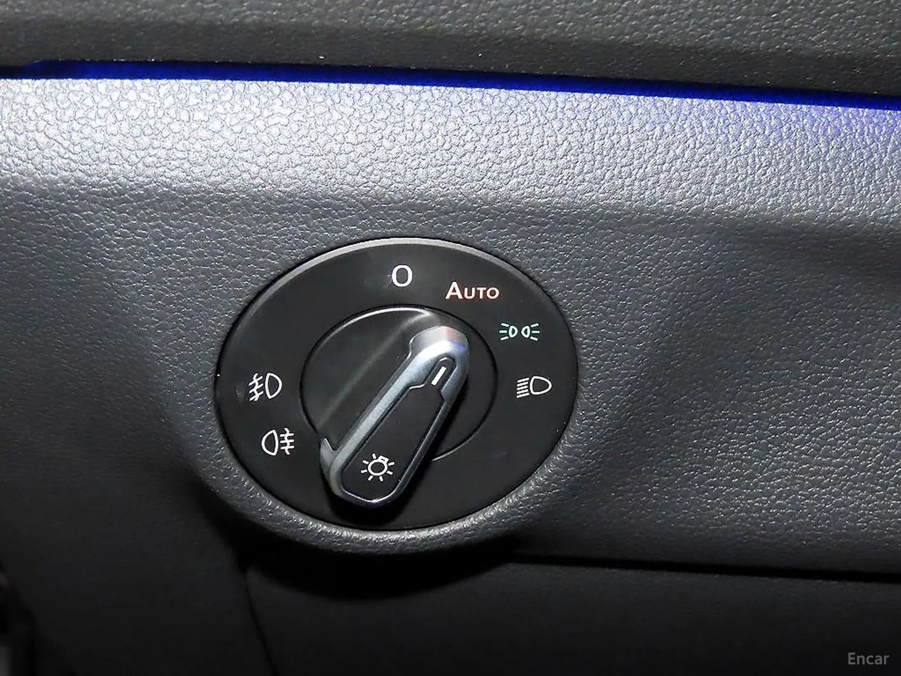 Jetta 7th Generation