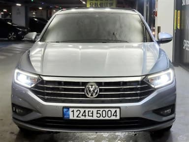 Jetta 7th Generation