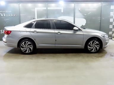 Jetta 7th Generation