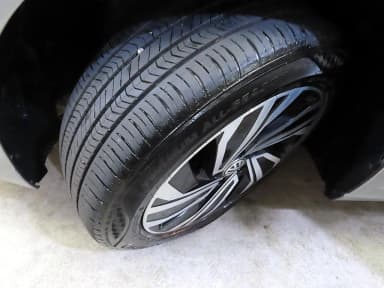 Jetta 7th Generation