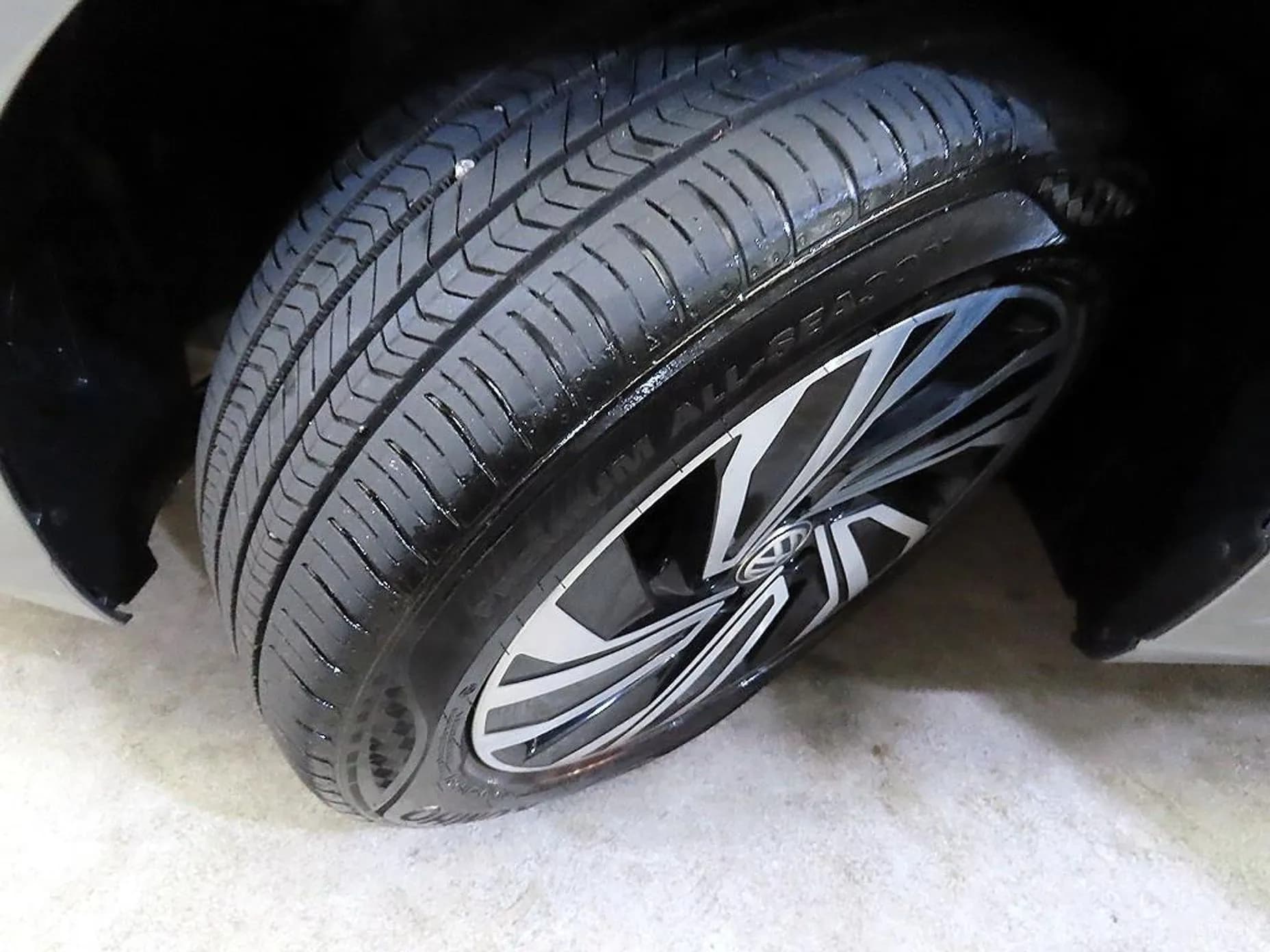 Jetta 7th Generation