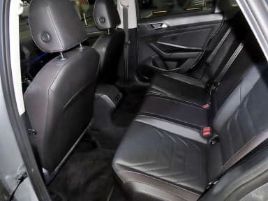 Jetta 7th Generation