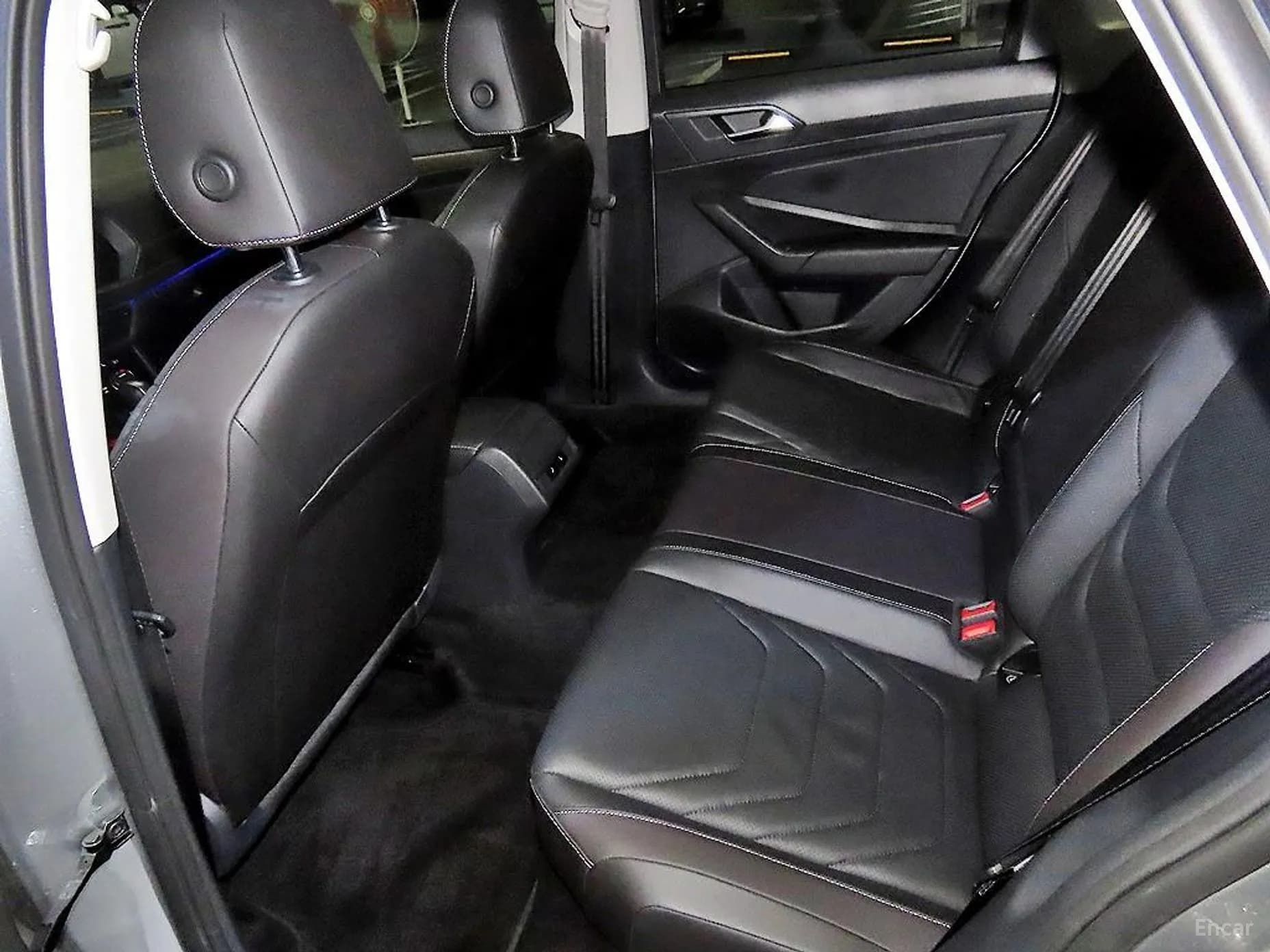 Jetta 7th Generation