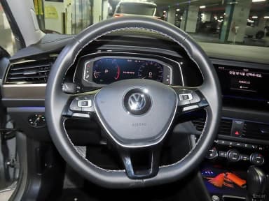 Jetta 7th Generation