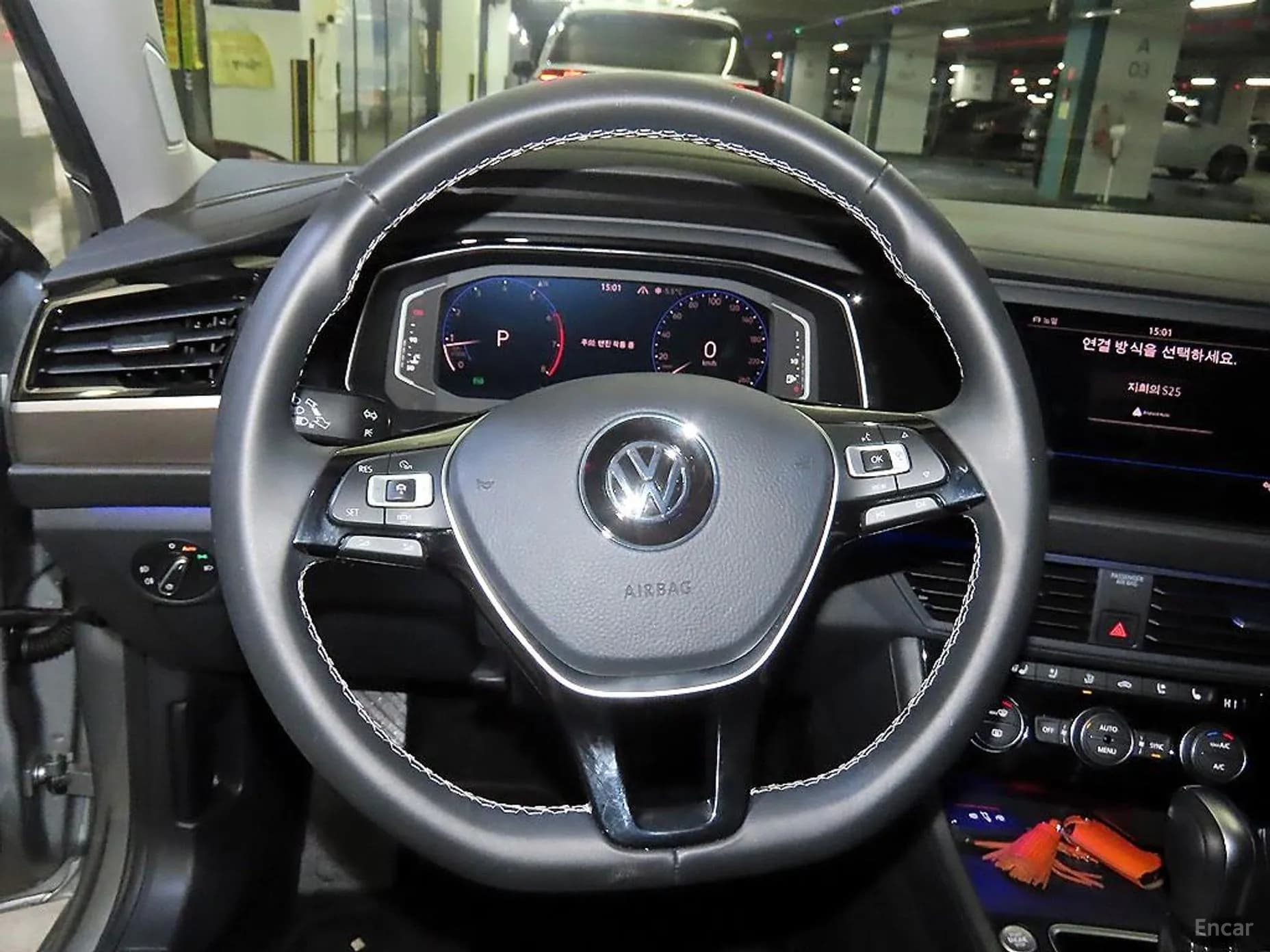 Jetta 7th Generation