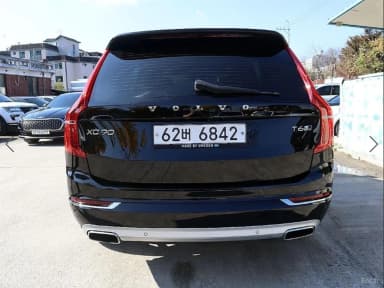 XC90 Gen 2