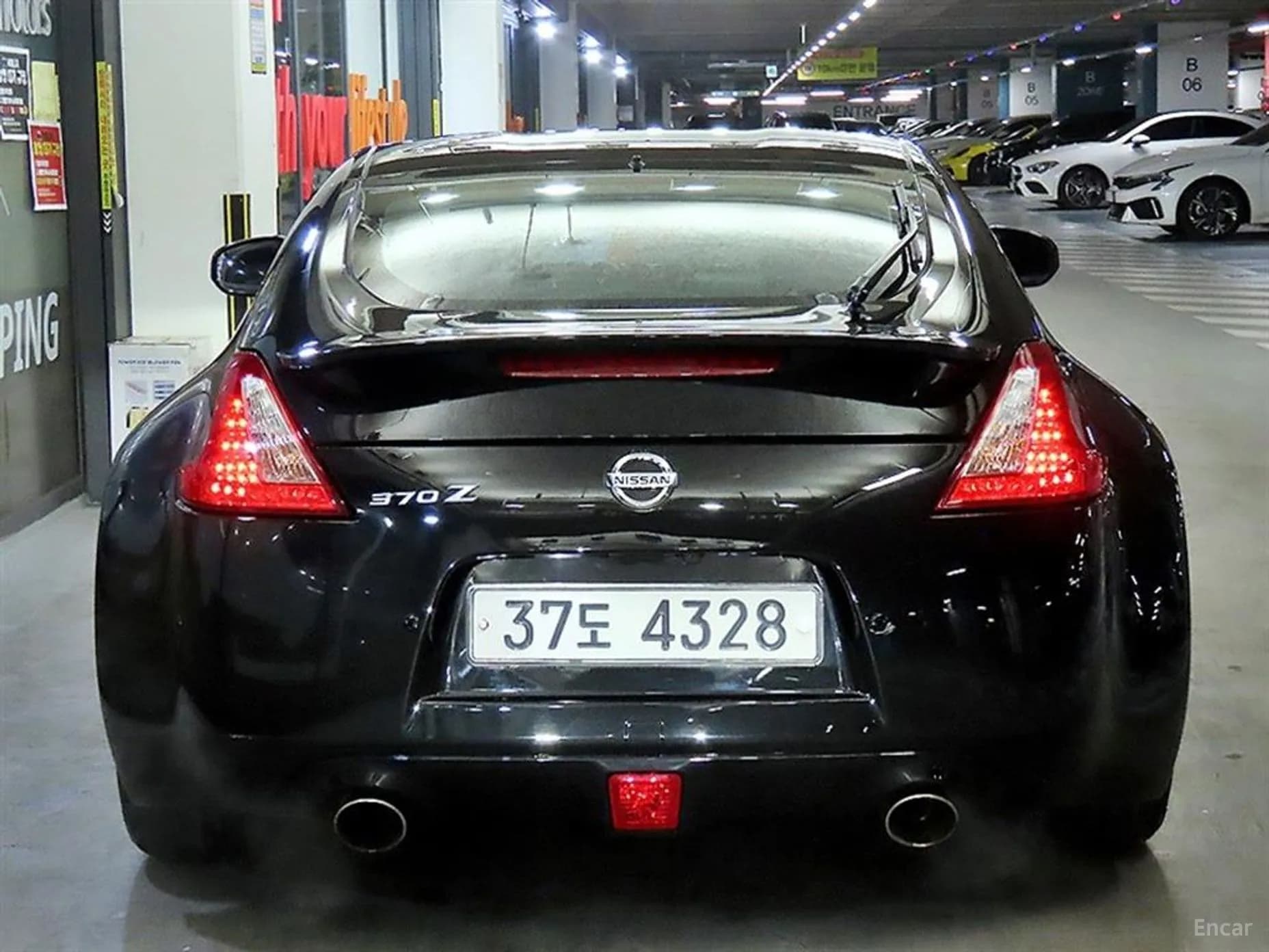 370Z
