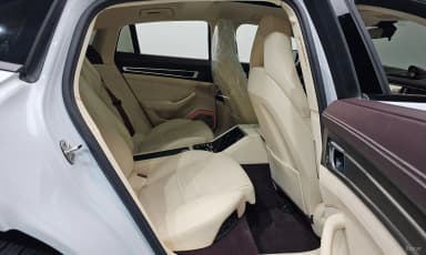 Panamera (971)
