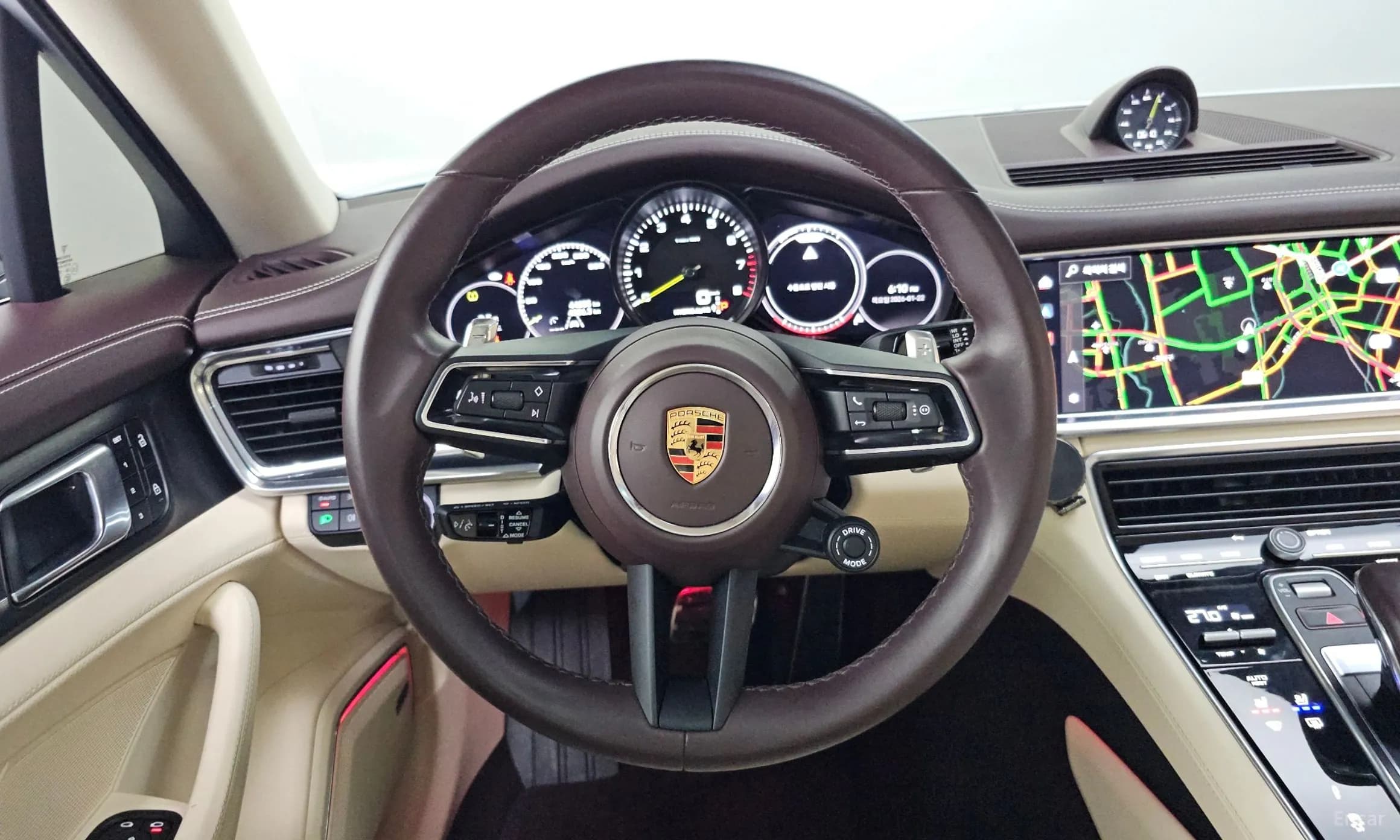 Panamera (971)