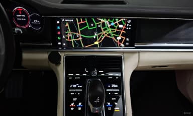 Panamera (971)