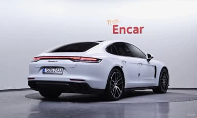 Panamera (971)